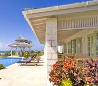 Hummingbird Villa
